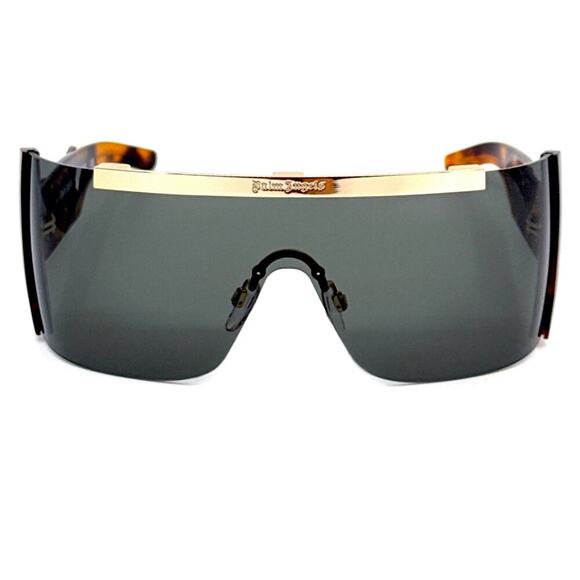 NEW!!! PALM ANGELS Sunglasses PERI032 6007 Authentic main image 11